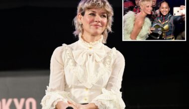 Marvel star Evangeline Lilly explains why she left Hollywood