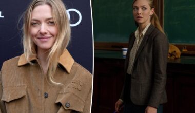 Amanda Seyfried explains why she turned down $2.5B Marvel movie franchise