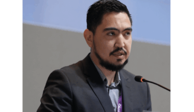 Investbanq’s Berik Yernazarov on AI-Native Wealth Management