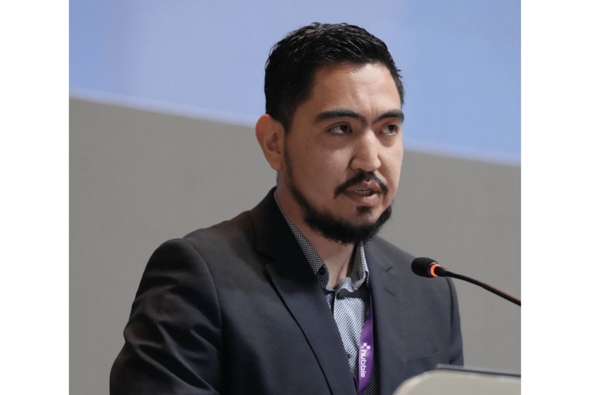 Investbanq’s Berik Yernazarov on AI-Native Wealth Management