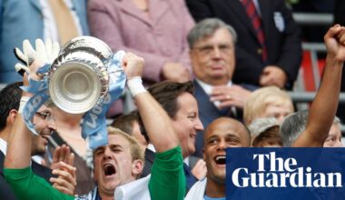 Manchester City verdict has big integrity implications, warns FA as club lodge appeal | Manchester City