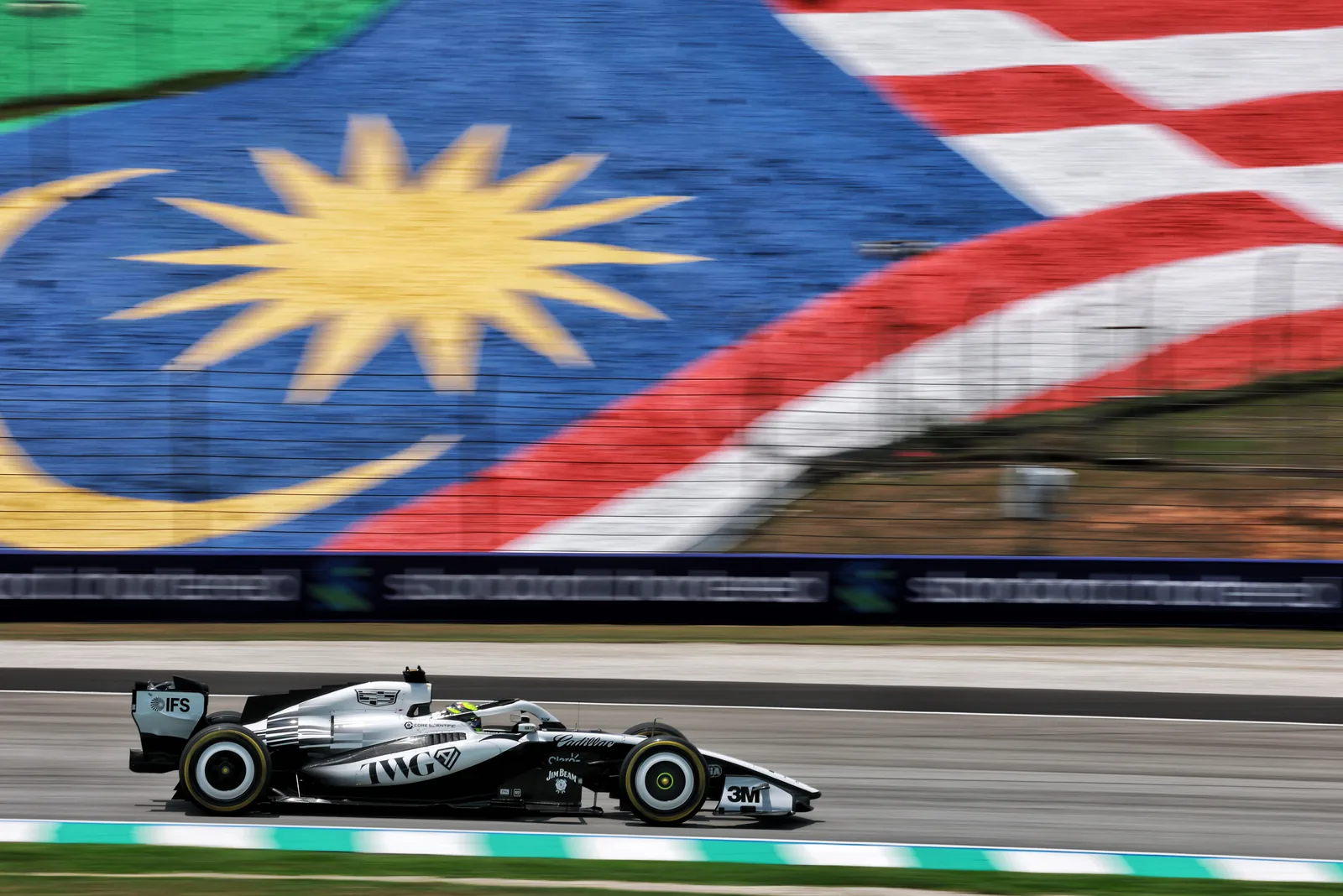 Sergio Perez
