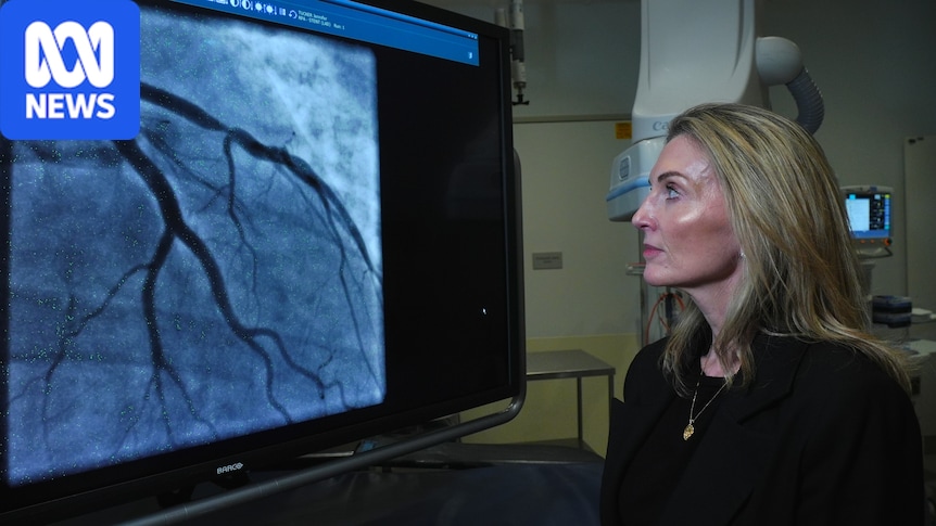The blood test helping healthy people avoid 'silent' heart disease