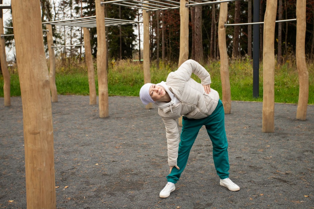 Exercise Can Help Cancer Patients but Goes Uncovered