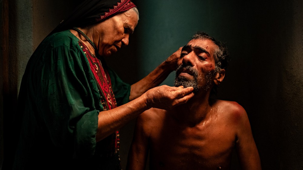 'Midday Meal' Review: A Touching Iranian Drama from Majid Majidi