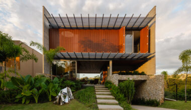 Matriz House / Estúdio Zargos