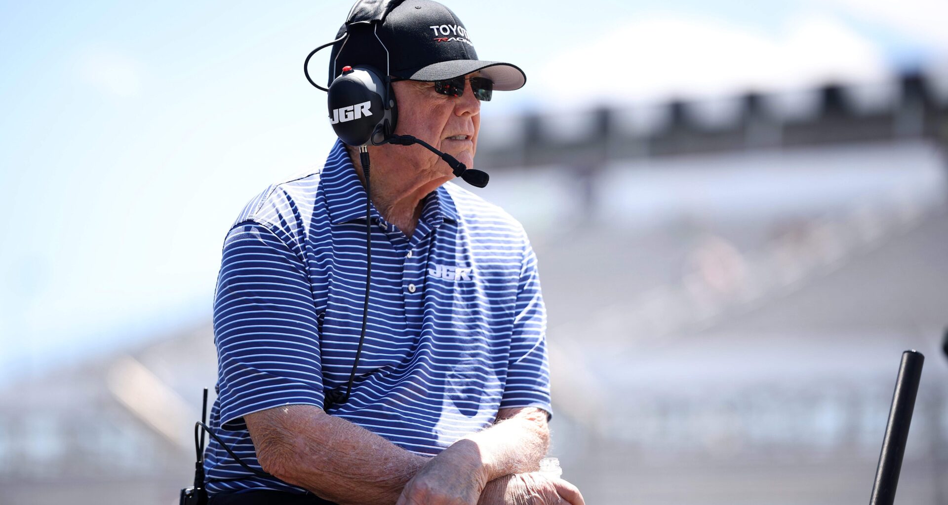Joe Gibbs Racing Shutting Down ARCA Program