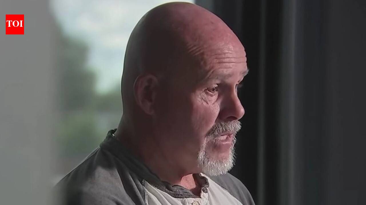 59-year-old dad claims Ozempic left him ‘permanently blind’ within days: What we know about vision loss due to GLP-1 and the lawsuits