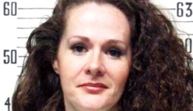 Tennessee unable to carry out the execution by lethal injection of Christa Gail Pike - CTV News