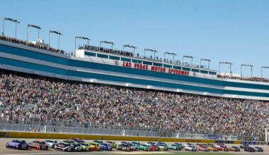 NASCAR