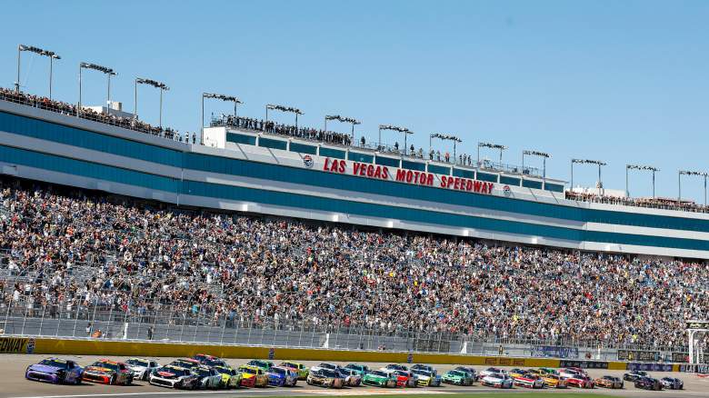 NASCAR