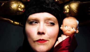 SURREY EVENTS: ‘Quirky’ puppet show for adults, ‘Price is Right Live’ & more in October