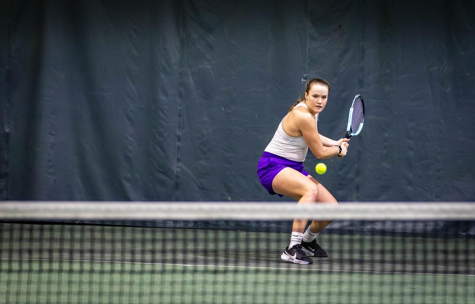 UNI Women’s tennis set to compete at Redbird Invite