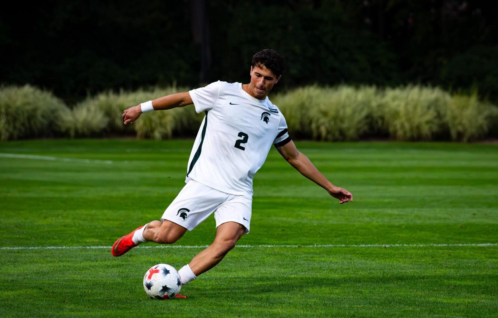 No. 8/7 Men's Soccer Heads West to Face UCLA Saturday