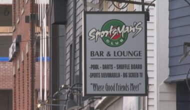 Vancouver band cancels Charlottetown show after venue denied transgender member washroom access