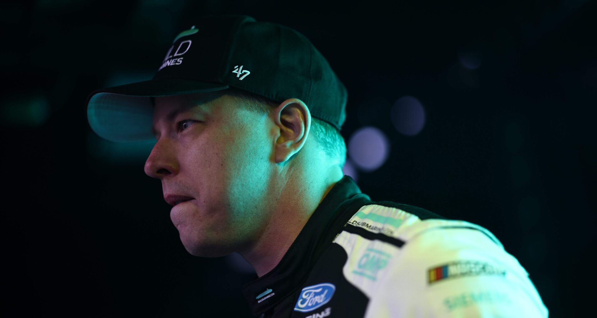 Kaulig CEO Addresses Brad Keselowski 2027 Rumors