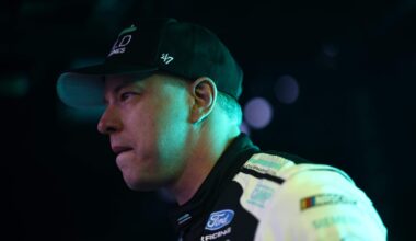 Kaulig CEO Addresses Brad Keselowski 2027 Rumors