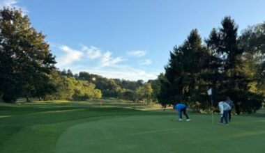 Survey closing Friday asks Hamiltonians to weigh future of Chedoke Golf Club