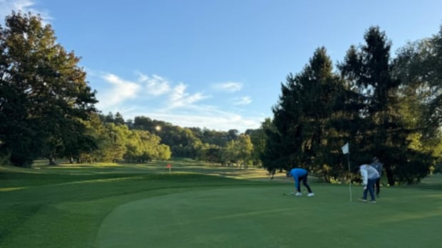 Survey closing Friday asks Hamiltonians to weigh future of Chedoke Golf Club