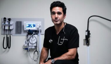 Toronto hospital to greatly expand permanent housing program that reduces ER visits