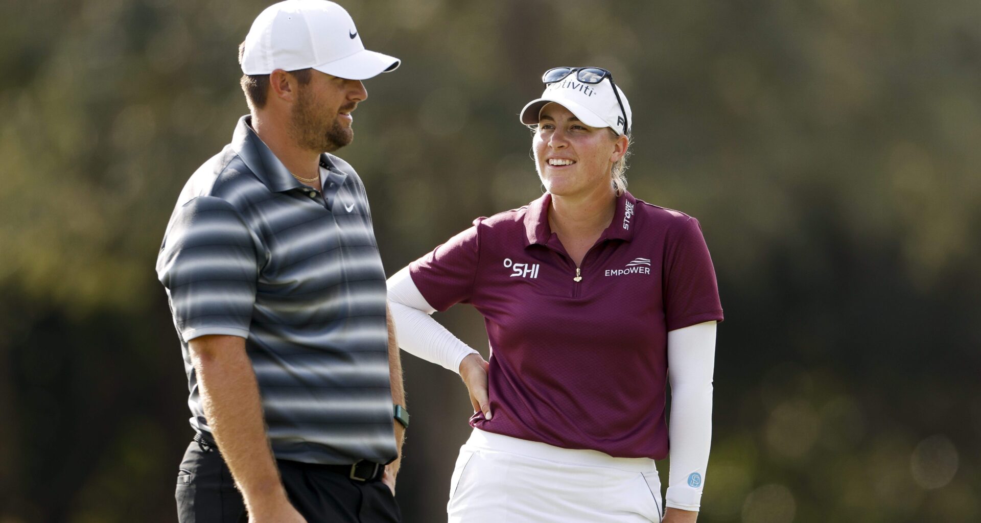 Golf Fans Won't Want to Miss Grant Thornton Invitational Pairings