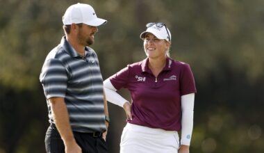 Golf Fans Won't Want to Miss Grant Thornton Invitational Pairings