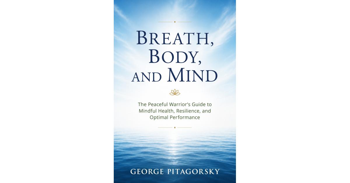 'Breath, Body, and Mind': Navigate Stress and Change, Improve Performance
