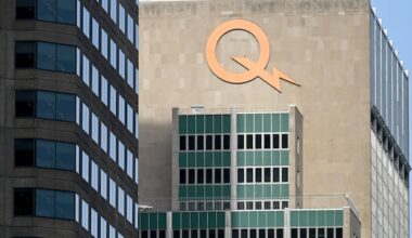Hydro-Québec wants to double data centre costs, Google and others prepare rebuttal