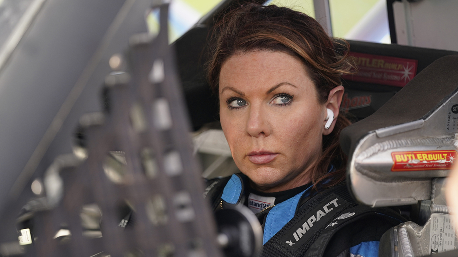 Jo Cobb | NC jury orders NASCAR driver to pay $850K after alleged affair