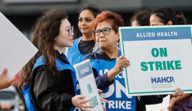 Dynacare lab workers essential, Manitoba Labour Board rules