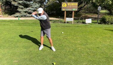 Moving Wildwood Golf Course would cost Saskatoon $21M: report