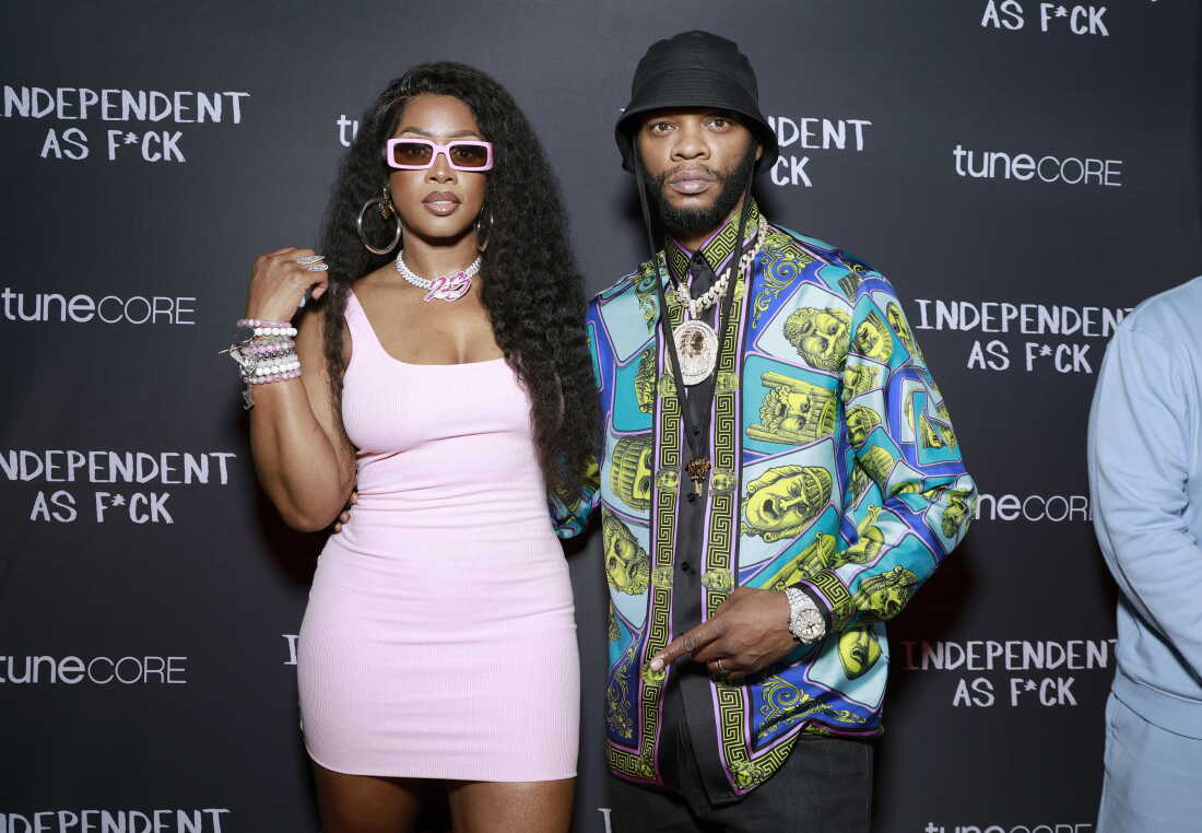 After nearly 20 years of marriage, Remy Ma and Papoose have gone from relationship goals to hardcore foes.