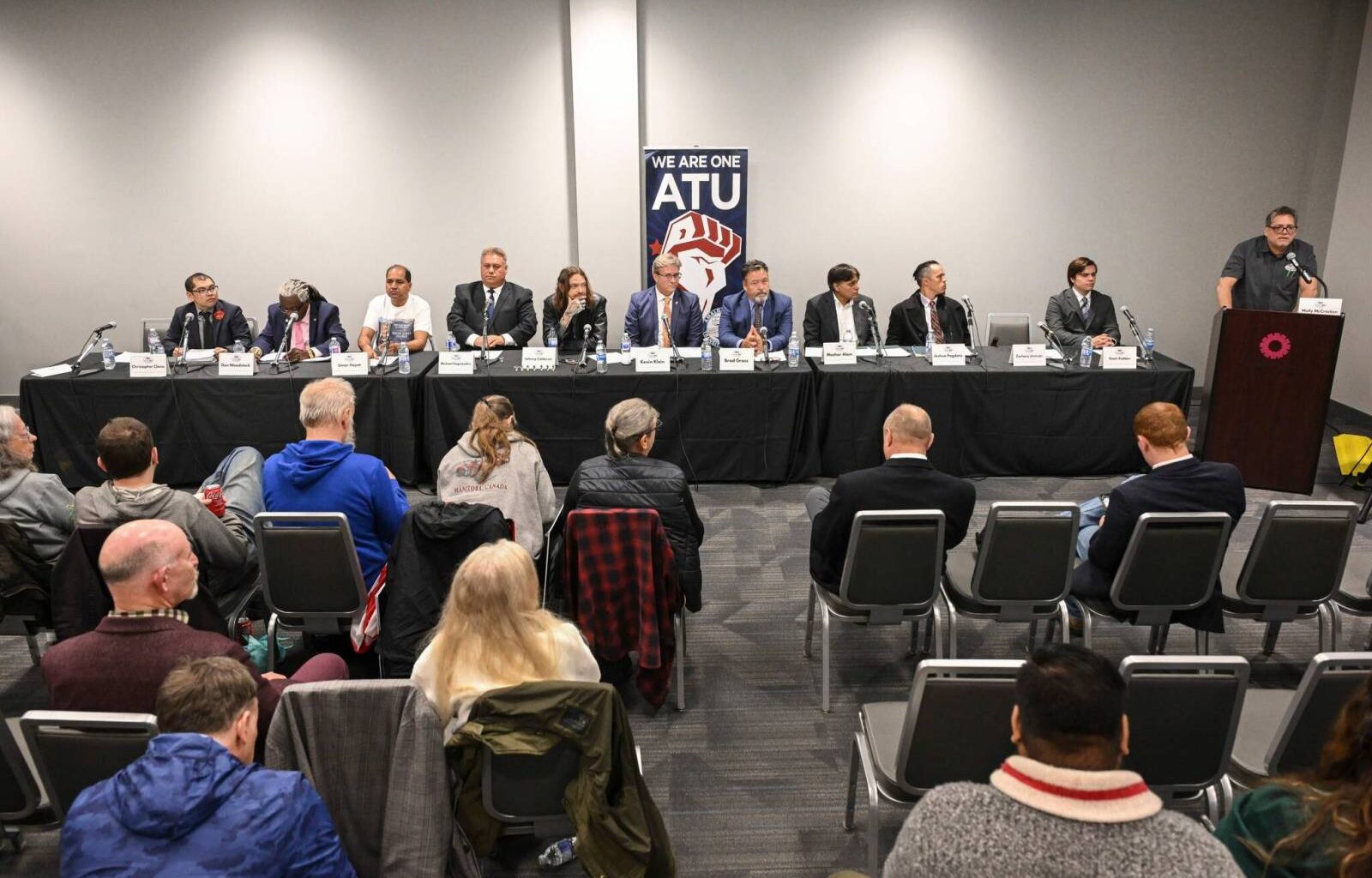 Transit, roads and city council’s priorities – Winnipeg Free Press