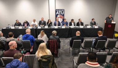 Transit, roads and city council’s priorities – Winnipeg Free Press