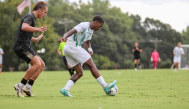 Spartans Return Home, Resume Big South Play Against Radford - University of South Carolina