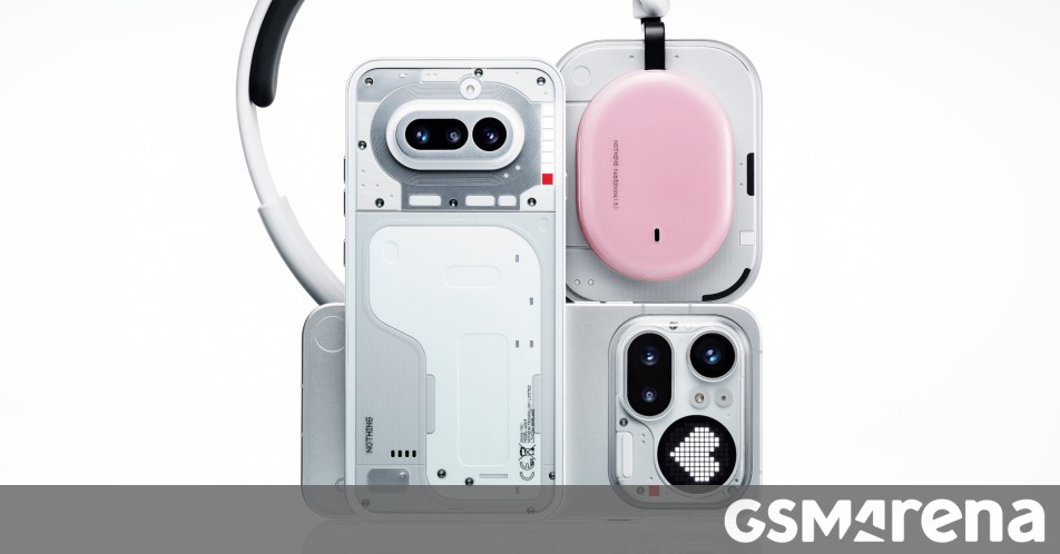Nothing will let you play with its upcoming products before anyone else, here's how
