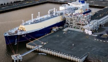 LNG Canada to use Chinese steel on $33B expansion project in Kitimat, B.C.