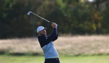 Wake Forest Alum Paul McBride Earns Clutch Tour Championship and HotelPlanner Tour Card