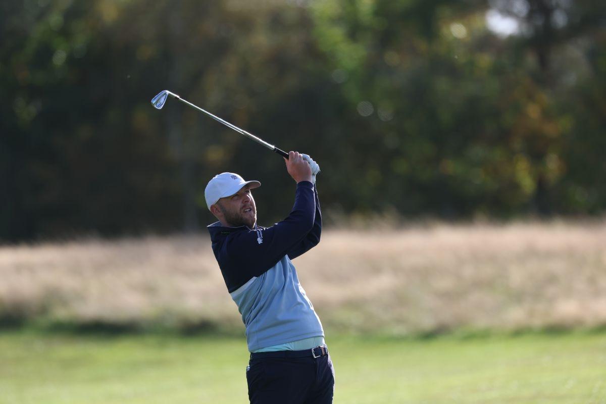 Wake Forest Alum Paul McBride Earns Clutch Tour Championship and HotelPlanner Tour Card