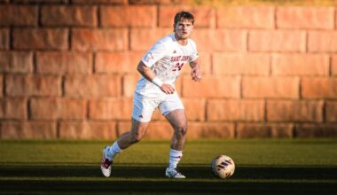 24th-Ranked Johnnies Face Macalester Saturday at Haws Field