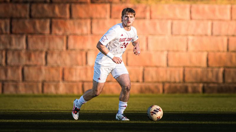 24th-Ranked Johnnies Face Macalester Saturday at Haws Field
