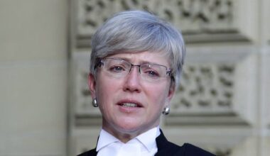 Jury finds Ottawa-based lawyer for St. Anne's residential school survivors defamed Timmins law firm
