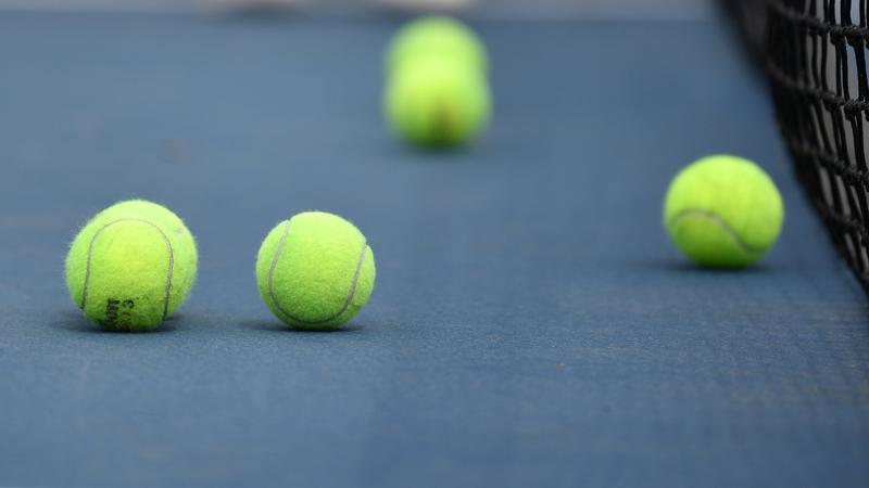 Men’s Tennis Opens Weekend at SJU Invitational and Atlantic 10 Conference Masters