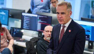 Ottawa launches new national AI council to advise on safety, deployment