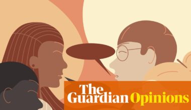 AI threatens to destroy so much of our culture. Our greatest loss might be our ability to listen | Shirleene Robinson
