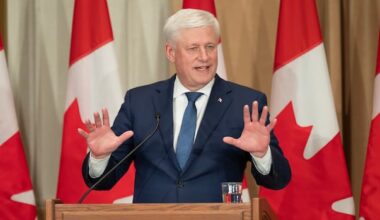 Stephen Harper warns Alberta separatism will bring 'no benefit'