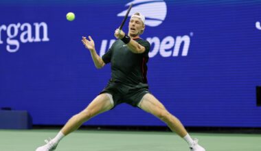 Canada’s Shapovalov advances to Japan Open quarterfinals with win over Tabilo | NanaimoNewsNOW