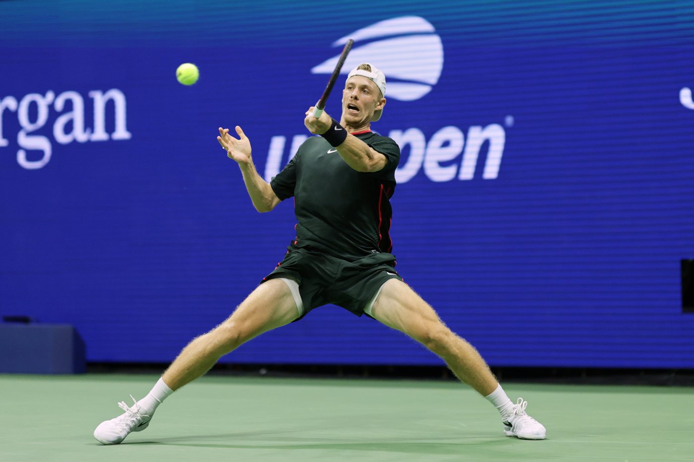 Canada’s Shapovalov advances to Japan Open quarterfinals with win over Tabilo | NanaimoNewsNOW