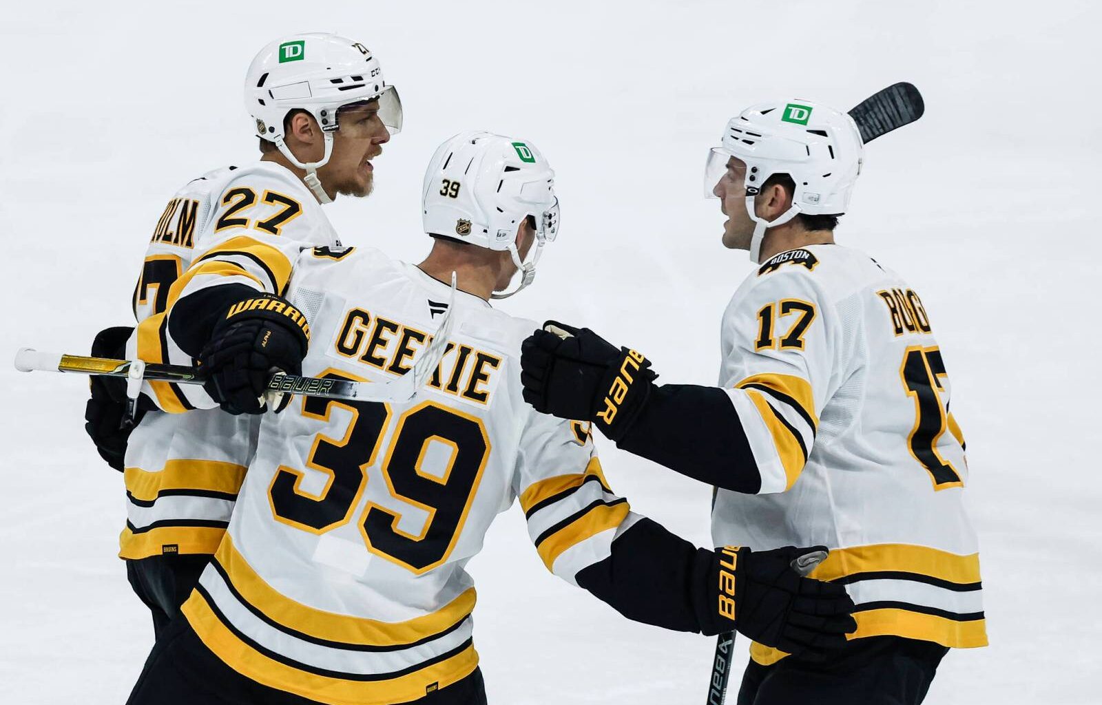 Blown lead spoils Jets opener – Winnipeg Free Press
