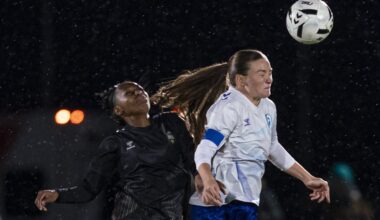 Montreal Roses FC, Ottawa Rapid FC play to 0-0 draw in NSL | NanaimoNewsNOW